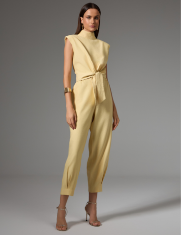 Conjunto com Amarração