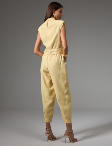 Conjunto com Amarração